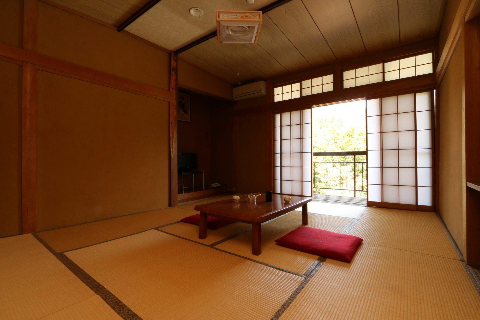 Hotel Minshuku Miyama Nakano  Exterior foto